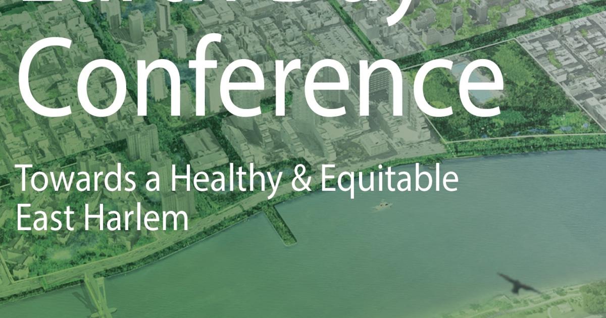 Partner Event Community Board 11 East Harlem Earth Day Conference